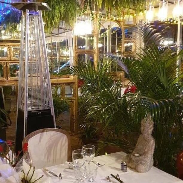 De Sur Meouge Hotel